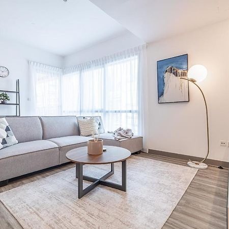 1Bdr Apartment In Dubai Marina With Marina Views Dış mekan fotoğraf