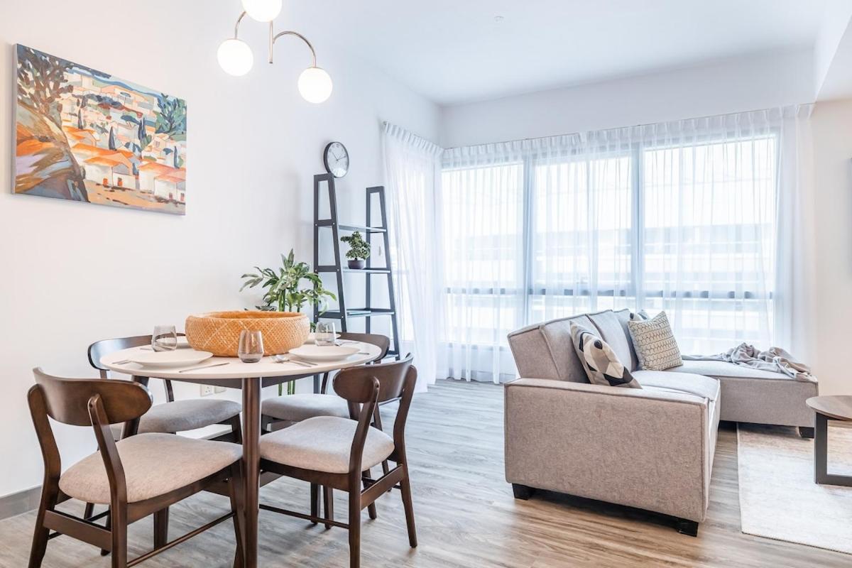1Bdr Apartment In Dubai Marina With Marina Views Dış mekan fotoğraf